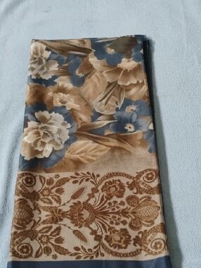 A Brod Fashion Scarf/Wrap